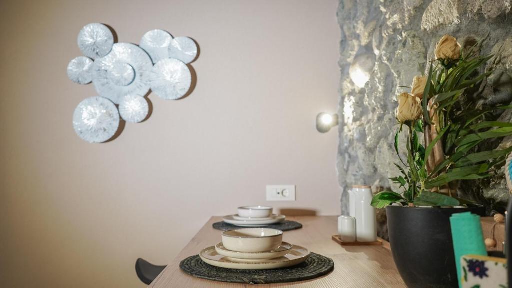Guesthouse Pyxari กาลัมปากา ภายนอก รูปภาพ